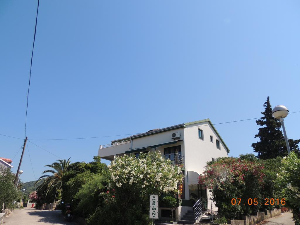 Apartments Suljic - Cash Only Property สตารีกราด ภายนอก รูปภาพ