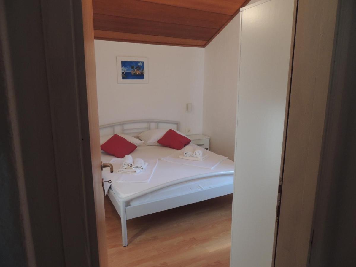 Apartments Suljic - Cash Only Property สตารีกราด ภายนอก รูปภาพ
